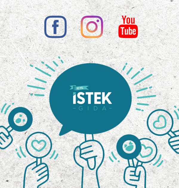 Bizi takip ediyor musunuz?