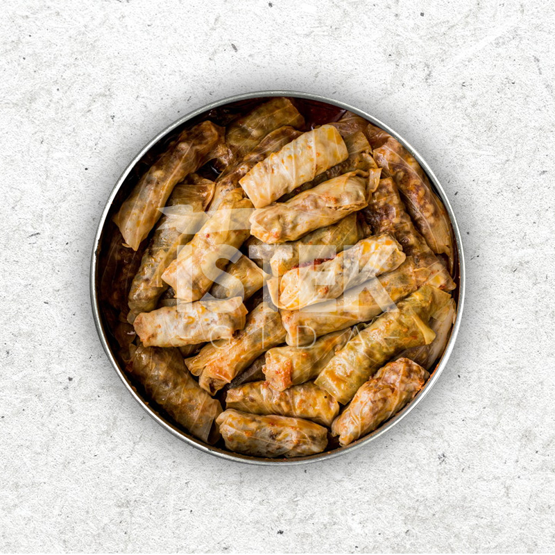 Beyaz Lahana Sarma